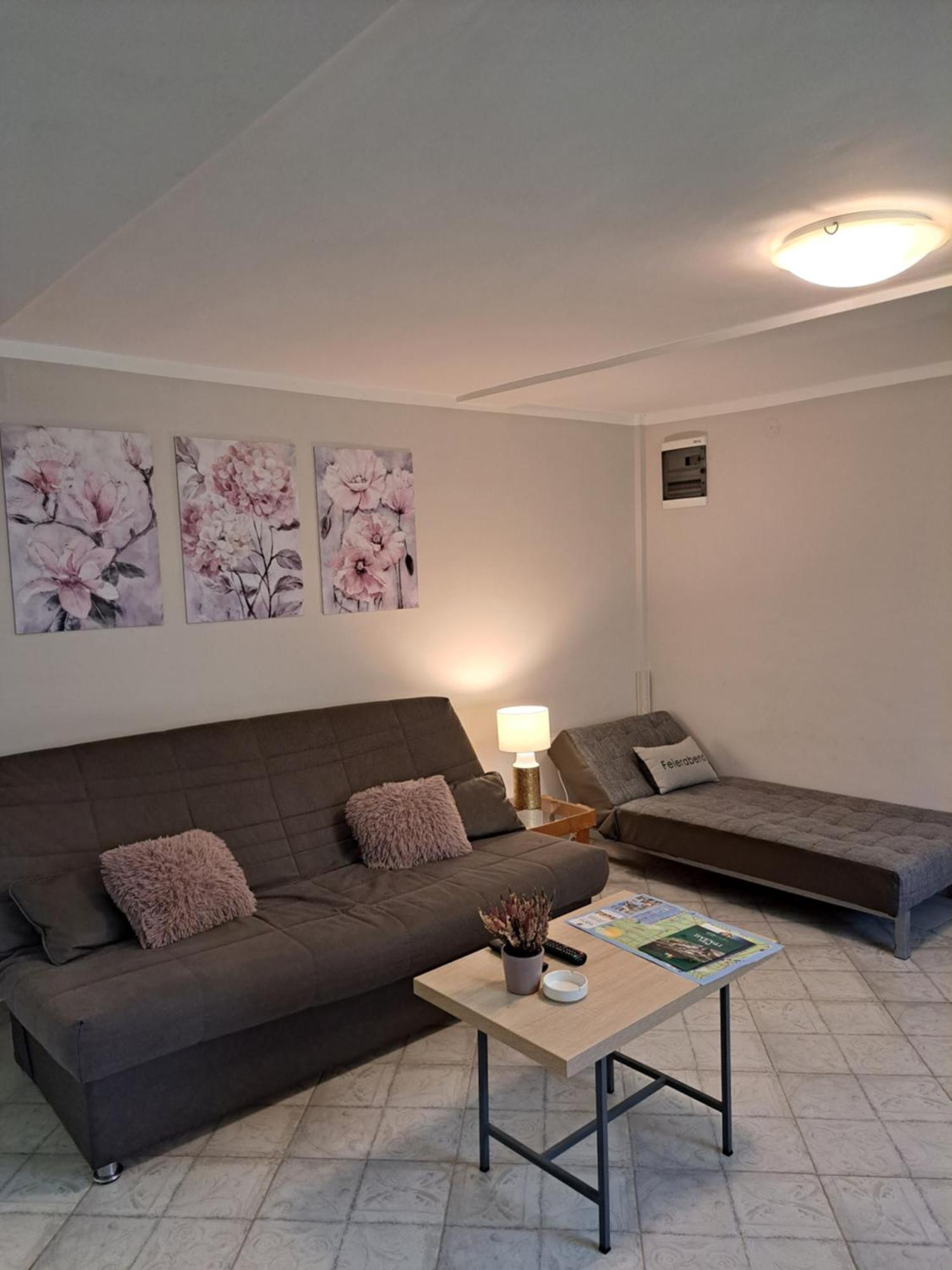 Apartman Cherry Gradac Valjevo Exterior foto